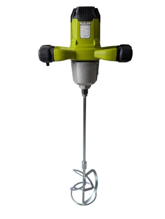 Миксер. Мешалка. Строительный миксер. Миксер строительный. Гарантия