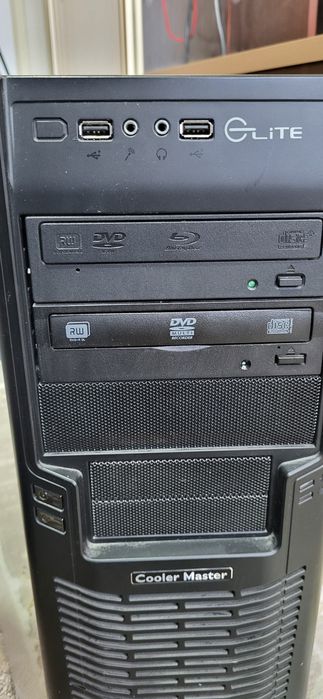 Продам игровой супер компьютер