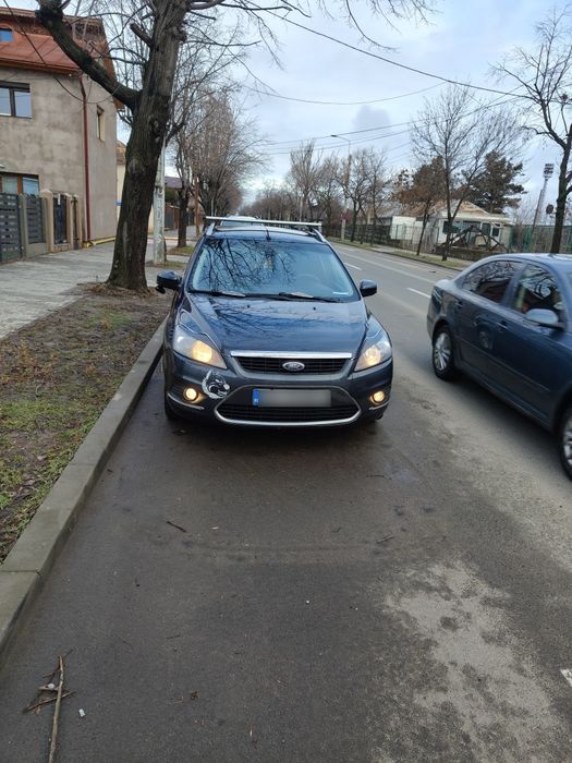 FORD Focus 2010 — imagine 4