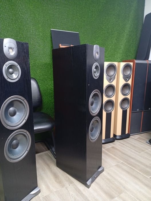 Тонколони Infinity Delta-60