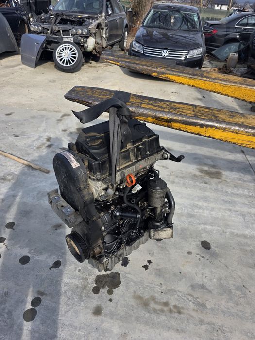 Motor BMP Probat/Verificat