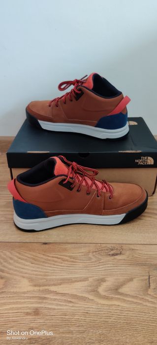 North Face Pantofi Larimer Sport