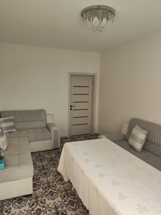 Аренда 2/5/9 ЖК Almazar City