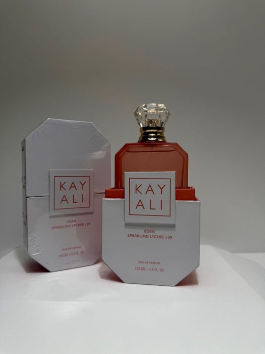 Kayalli Eden Sparkling Lychee 39