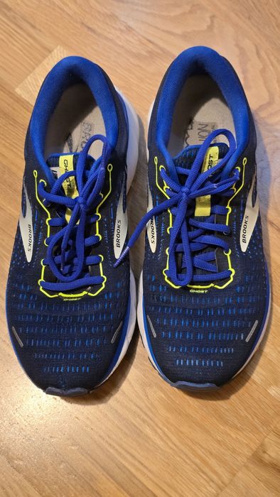 Brooks Ghost 13 marime 42.5 27 cm