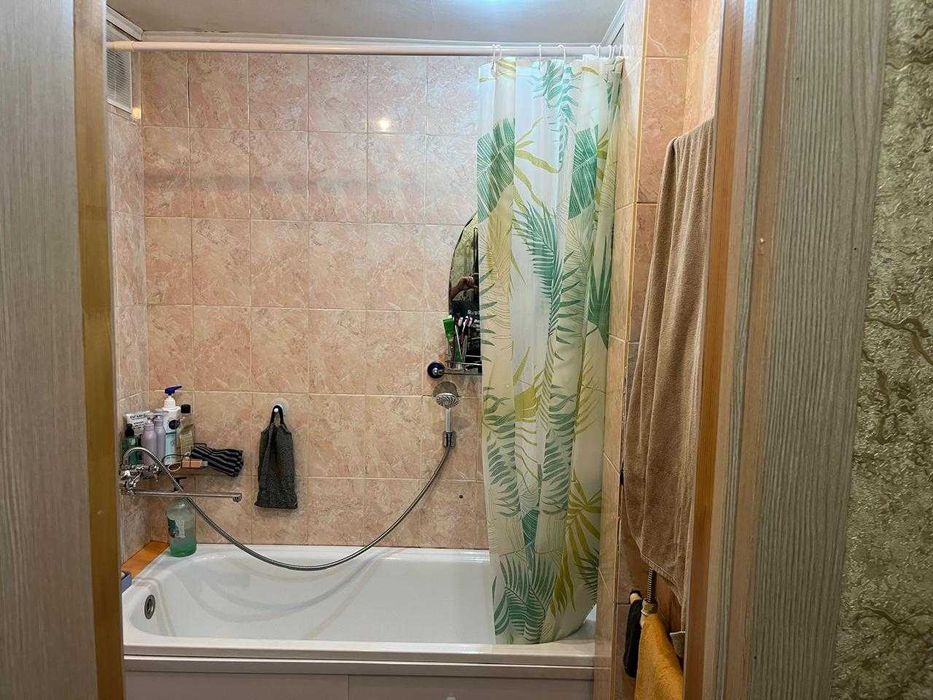 Продам квартиру двух комнатная