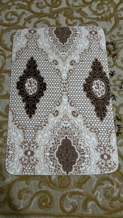 Коврики для ванны