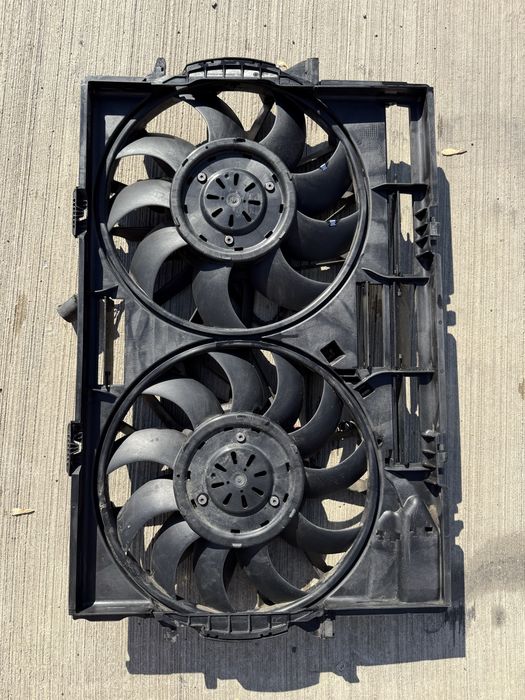 Electroventilatoare Audi A6 A7 A8 / S6 S7 S8