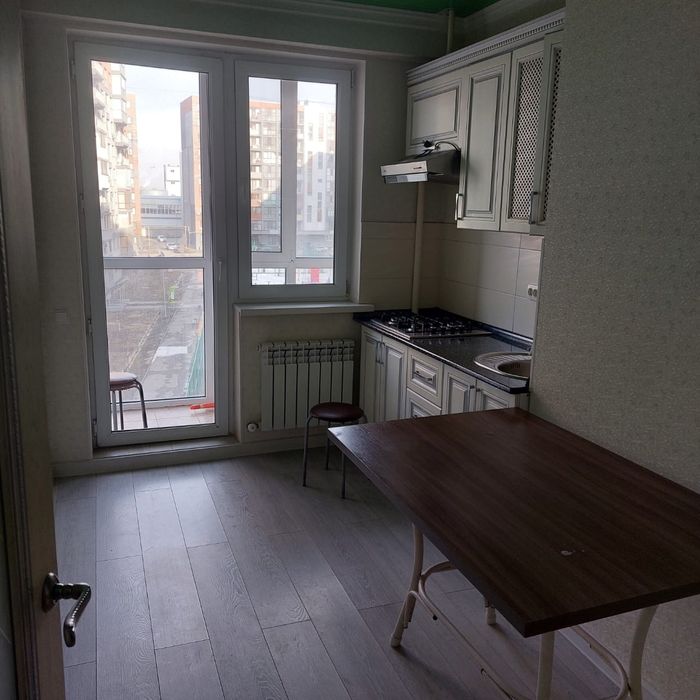 Продается квартира