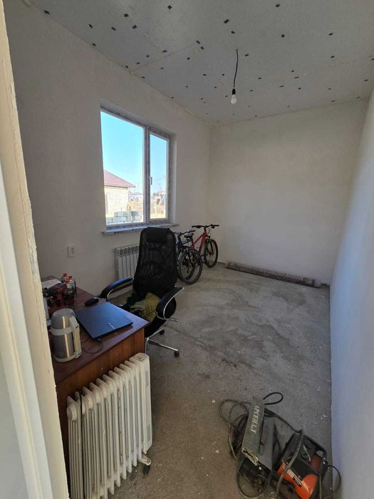 Продается дом 16х6