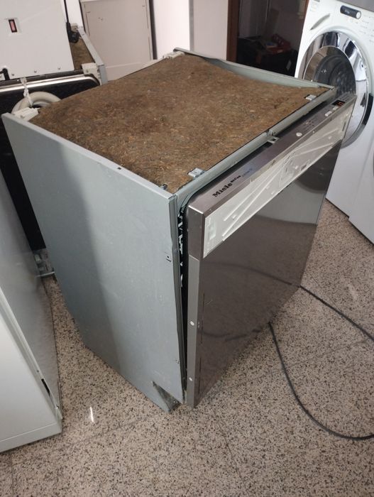 Съдомиялна Miele G4995 SCVI XXL Пълно вграждане