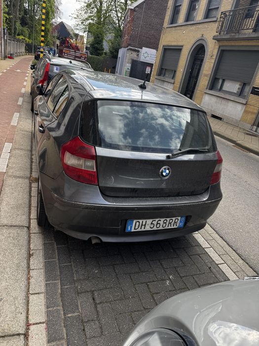 BMW 1 Series 2006 — imagine 2