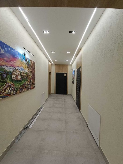 евро 2х комн с дизайнерским ремонтом