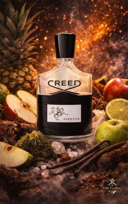 Vibe parfume togri tanlov