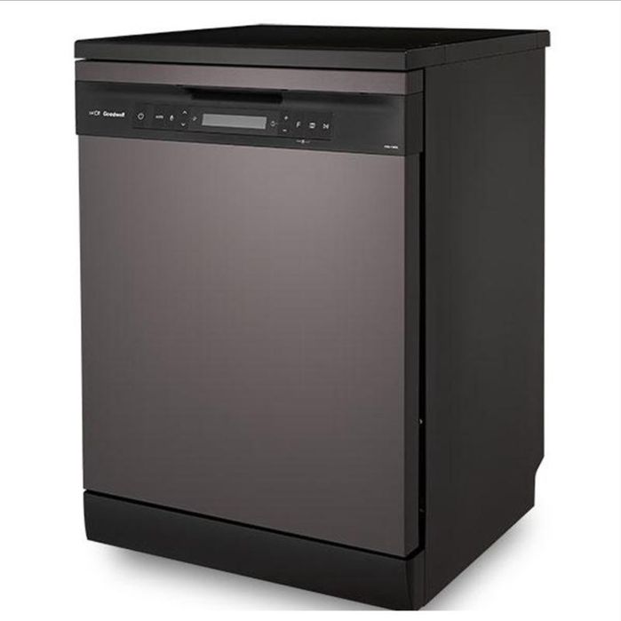Посудомоечная машина GOODWELL GDW-1460BL