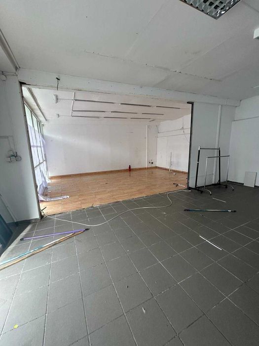 Spații comerciale 30-35mp, Faleza Cazino Mamaia, KM 0, Vad EXCEPȚIONAL