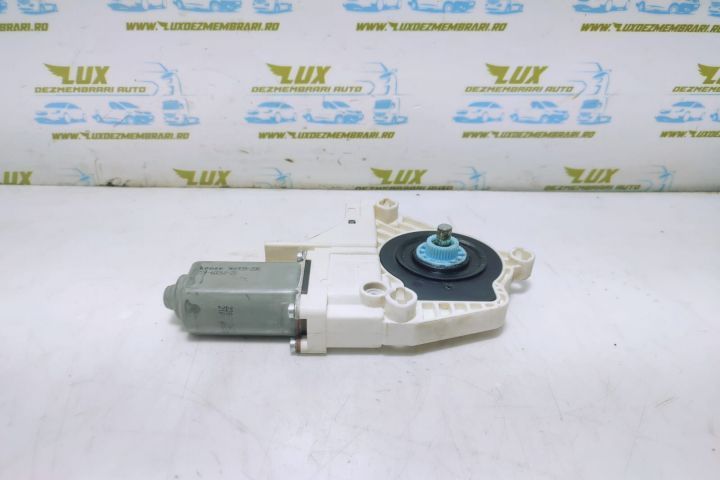 Motoras geam stanga fata 966935-200 Audi A4 B8/8K seria