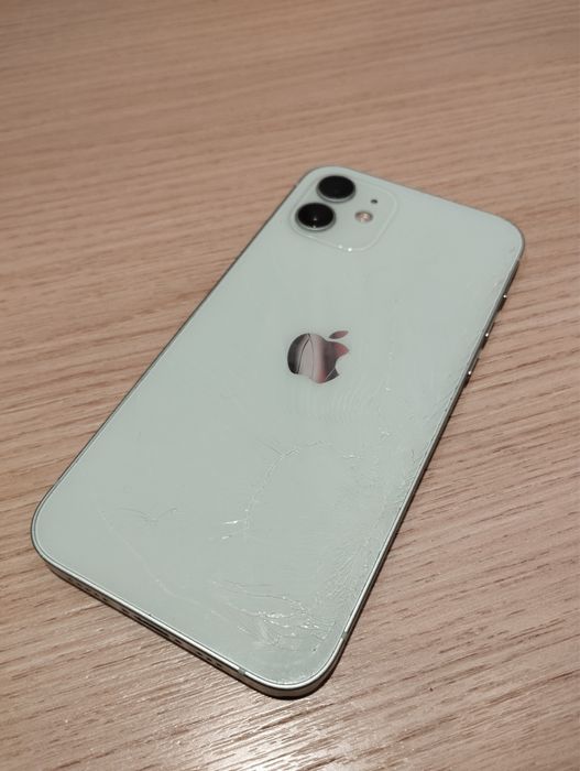 Айфон 12 128 гб