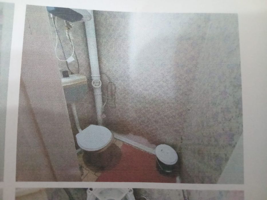 Продам 2-х комнатную квартиру.