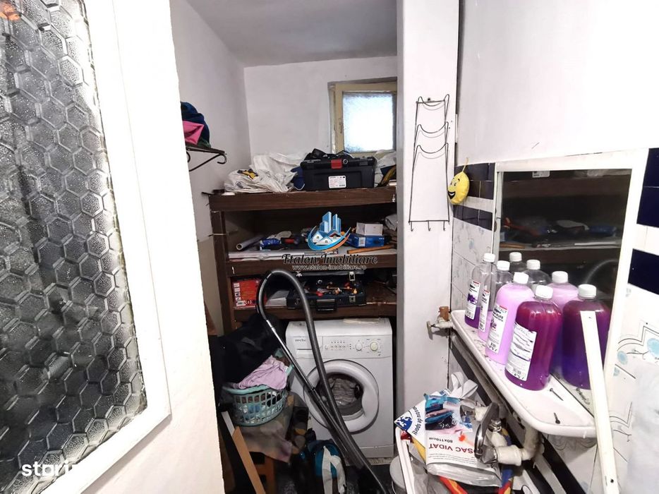 Apartament 3 camere, 2 bai, 74 mp utili, Calea Romanului — fotografia 3