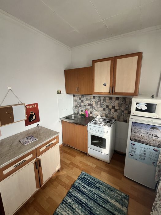 Сдам квартиру в Орбите 3