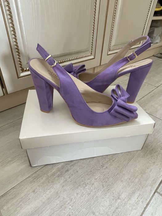 Туфли босоножка 40р