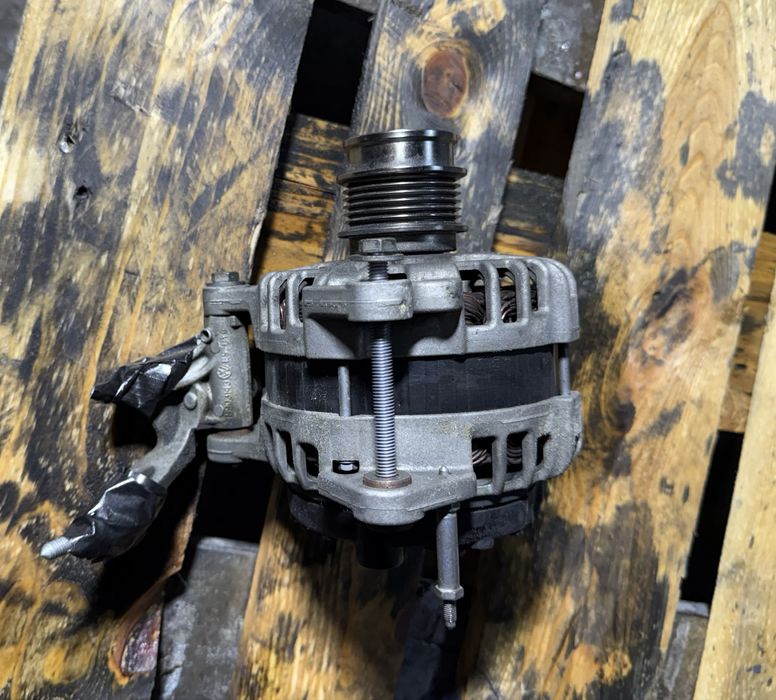 Piese motor vw polo 1,4 tdi CUS