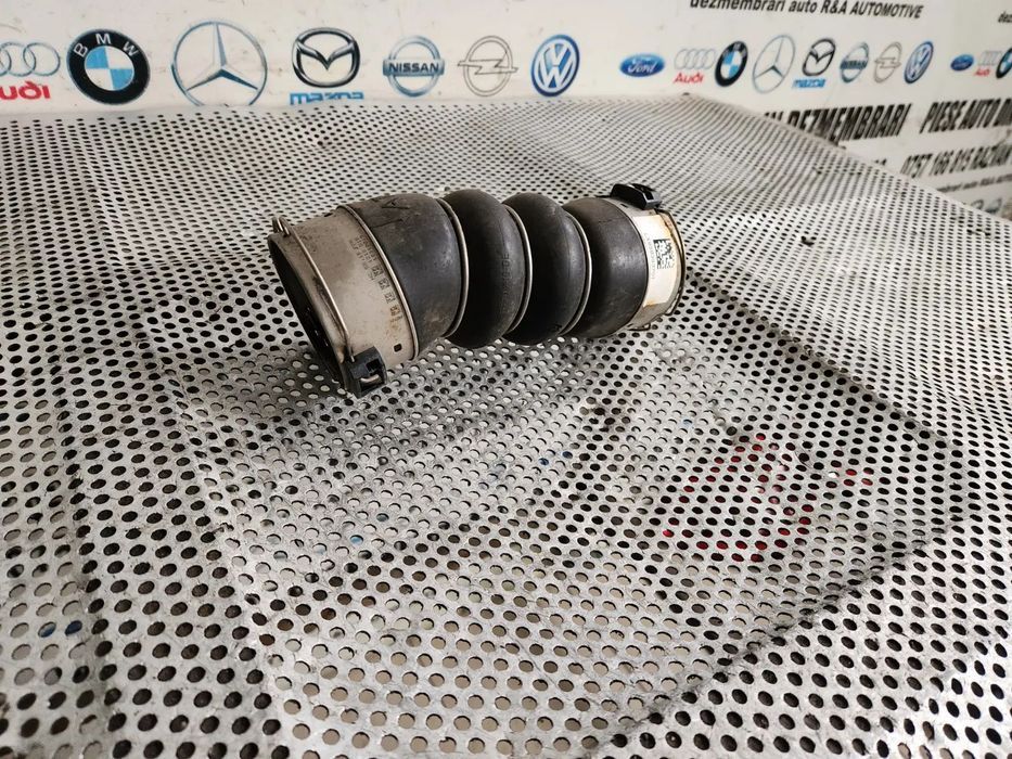 Furtun Turbo Intercooler Bmw X3 X4 G01 G02 B57 Cod  G30 G31 G11 G12 Dezmembrez Bmw X3 G01 - Dezmemb