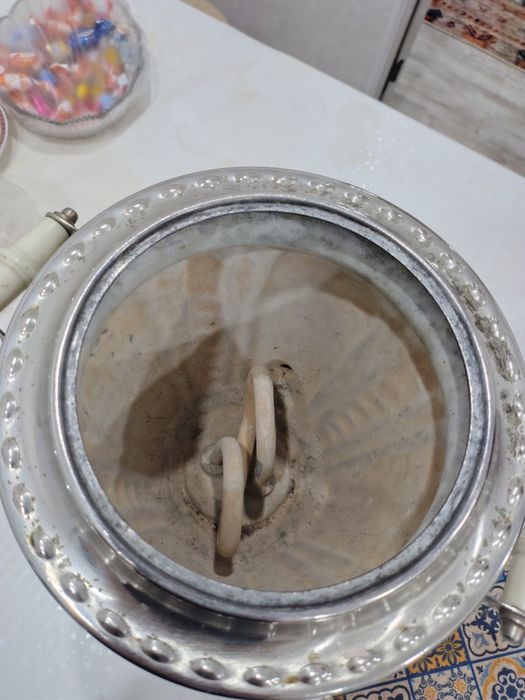Продам самовар советский