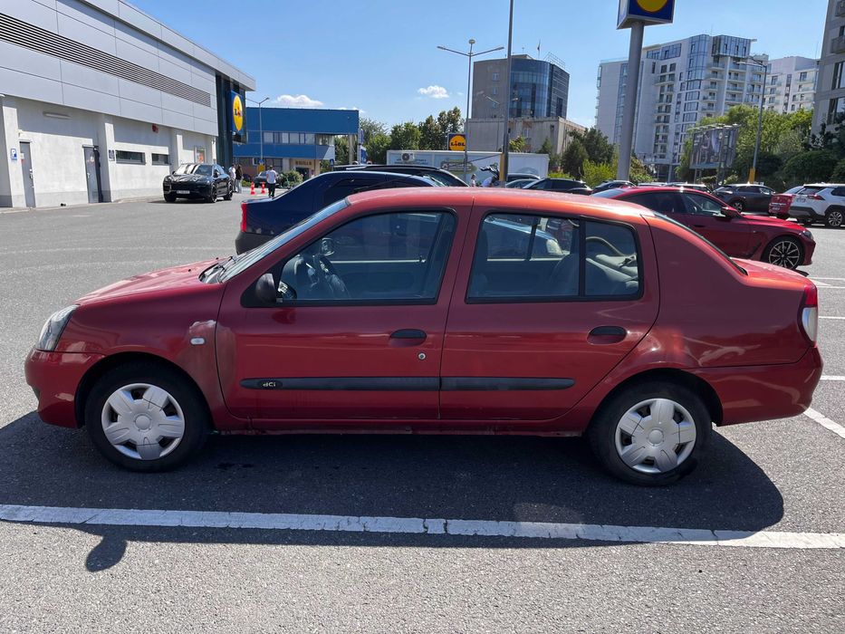 RENAULT Symbol 2006 — imagine 4