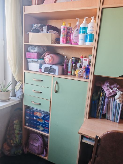 Детский гарнитур 40000 т.т