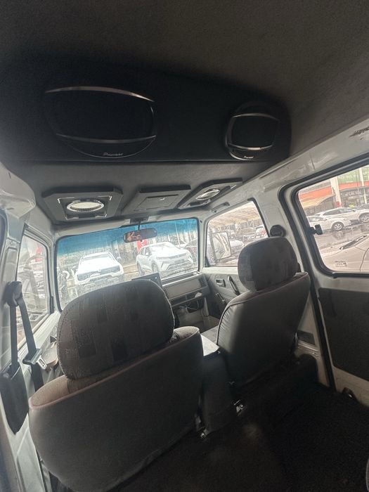 200$ bosh to’lov Avtokredit Damas 2022