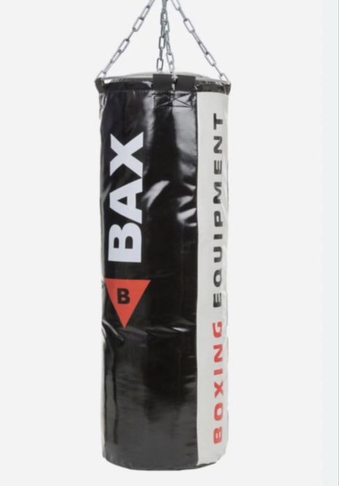 Боксерская груша