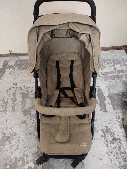Детская коляска Britax Romer