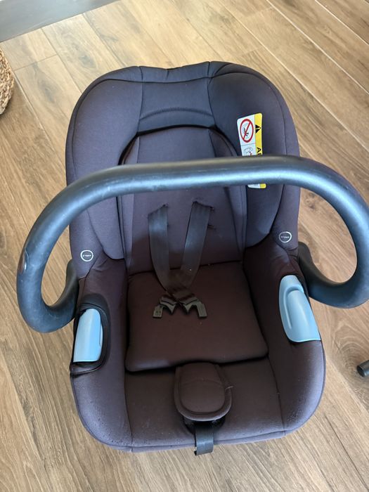 Carut 3 in 1 Anex baby