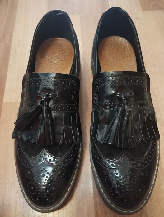 Sandale și pantofi damă