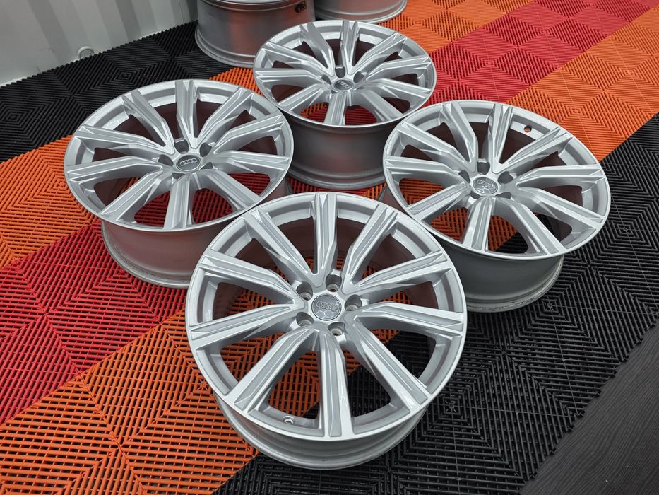 Оригинални джанти 20 5х112 Ауди ,Audi Q8 , SQ8  OEM