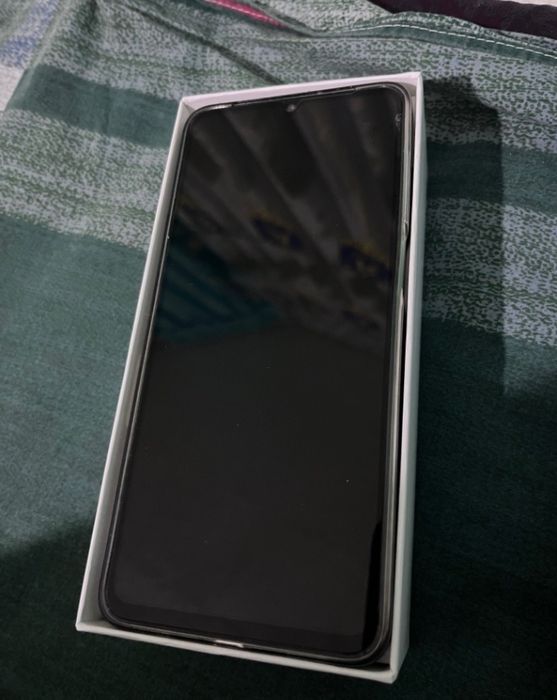 Honor x5c 4 64 обмен redmi a5