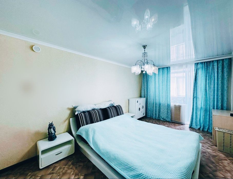 Продается квартира .обмен.