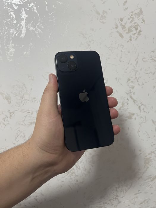 Айфон 13 128 гб продам