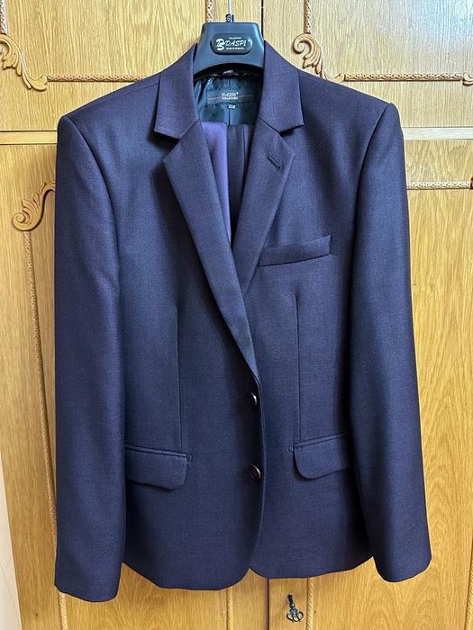 Costum bărbătesc DASPI