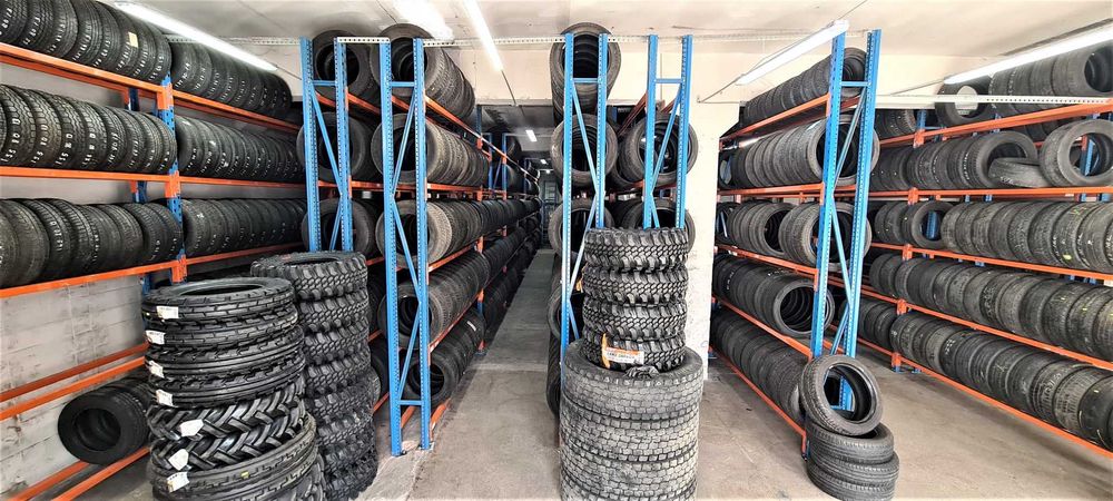 Servicii VULCANIZARE - Kocsis Auto Tires