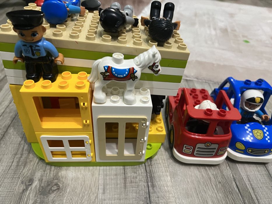 Конструктор