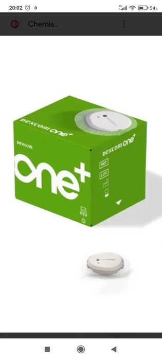 Декском уан плюс,dexcom one plus