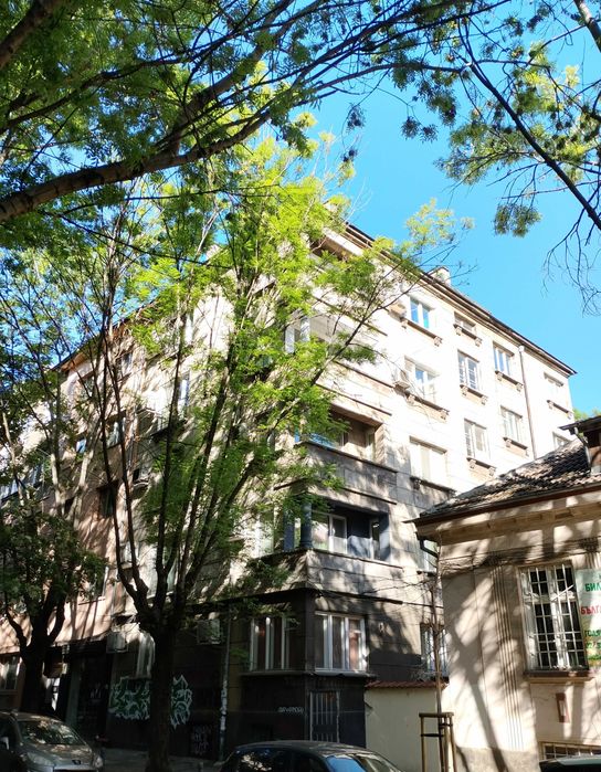 Дава се под наем Тристаен апартамент в София, Малинова долина - 110 кв.м за 1196.97 € - Снимка #13