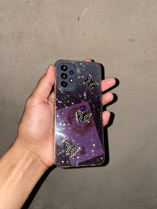 Samsung A23 64 Gb edial