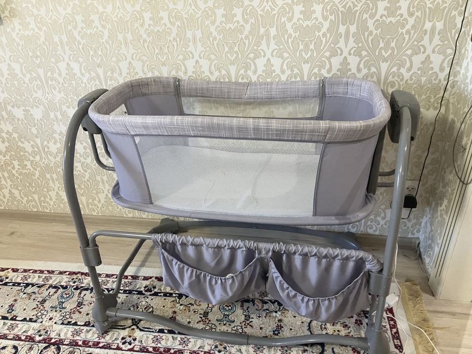 Люлька для детей