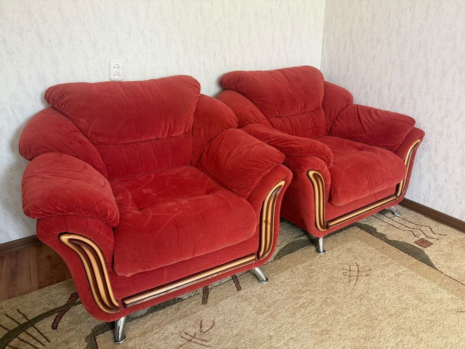Продам мягкий уголок . Б/у