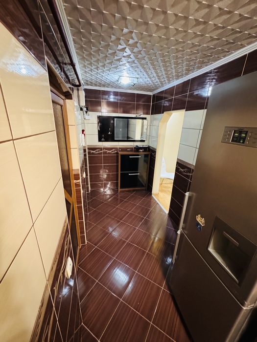 Apartament 2 camere+1 camera dressing-mobilat și utilat-Hipodrom