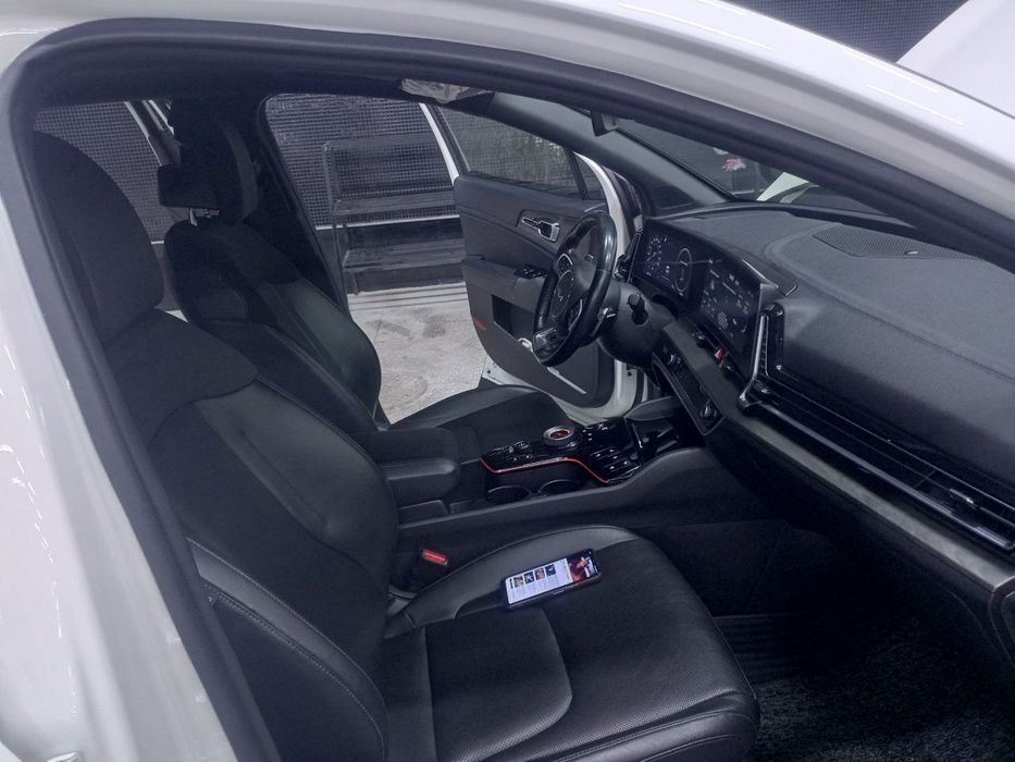 КИА Спортейж 2023. Бензин.